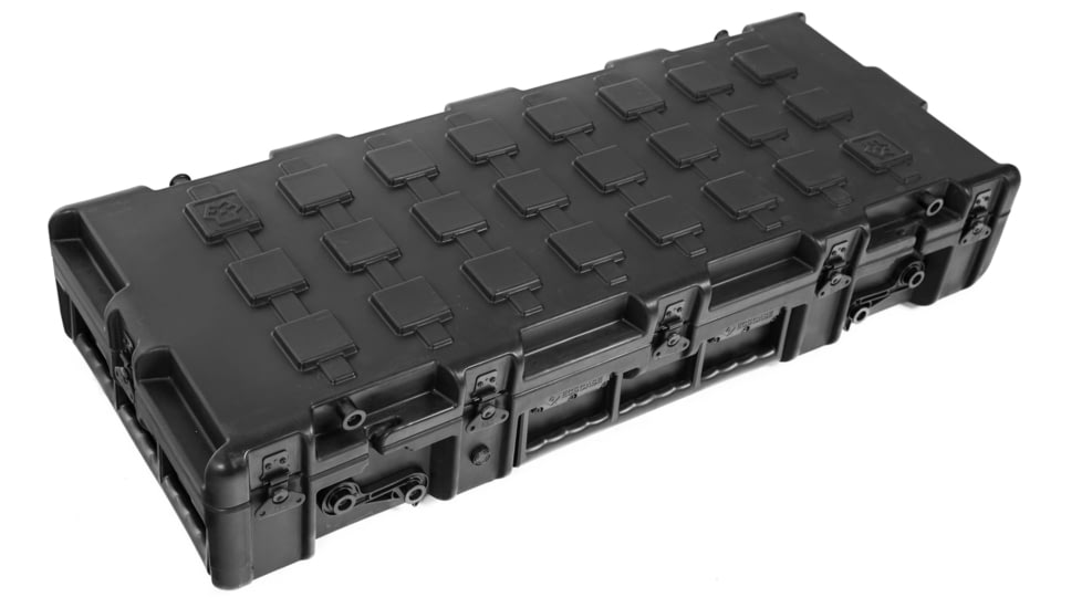 ERA3 Nomad 56 Utility Case, 56 in, Black, case-56-blk