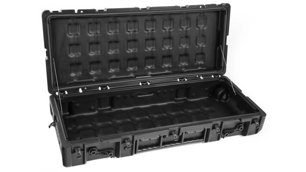 ERA3 Nomad 56 Utility Case, 56 in, Black, case-56-blk