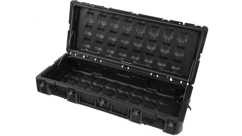 ERA3 Nomad 56 Utility Case, 56 in, Black, case-56-blk