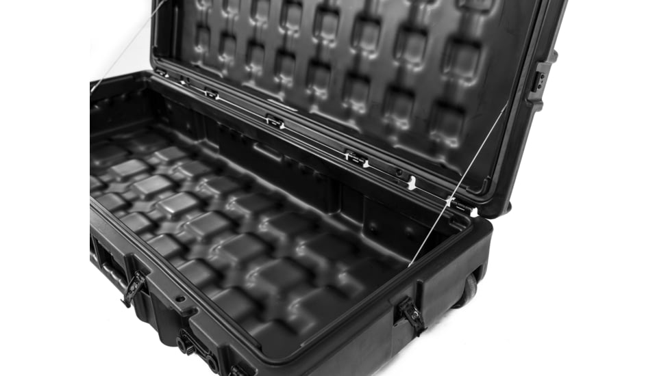 ERA3 Nomad 56 Utility Case, 56 in, Black, case-56-blk