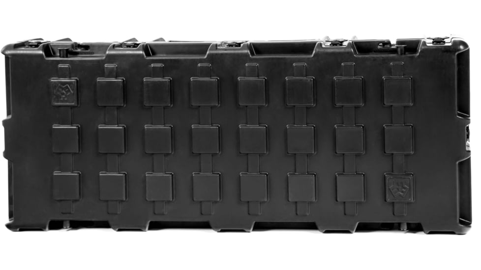 ERA3 Nomad 56 Utility Case, 56 in, Black, case-56-blk