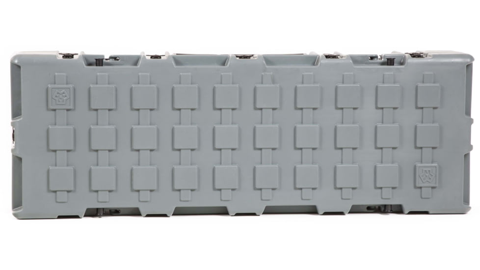 ERA3 Nomad 56 Utility Case, 56 in, Grey, case-56-gry