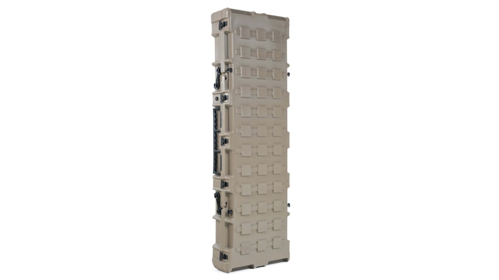 ERA3 Nomad 56 Utility Case, 56 in, Tan, case-56-tan