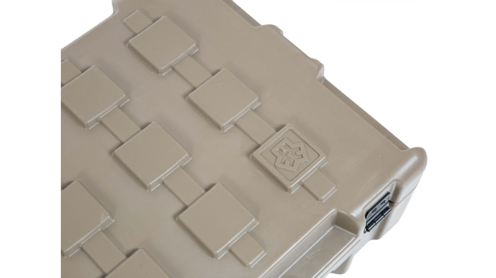ERA3 Nomad 56 Utility Case, 56 in, Tan, case-56-tan