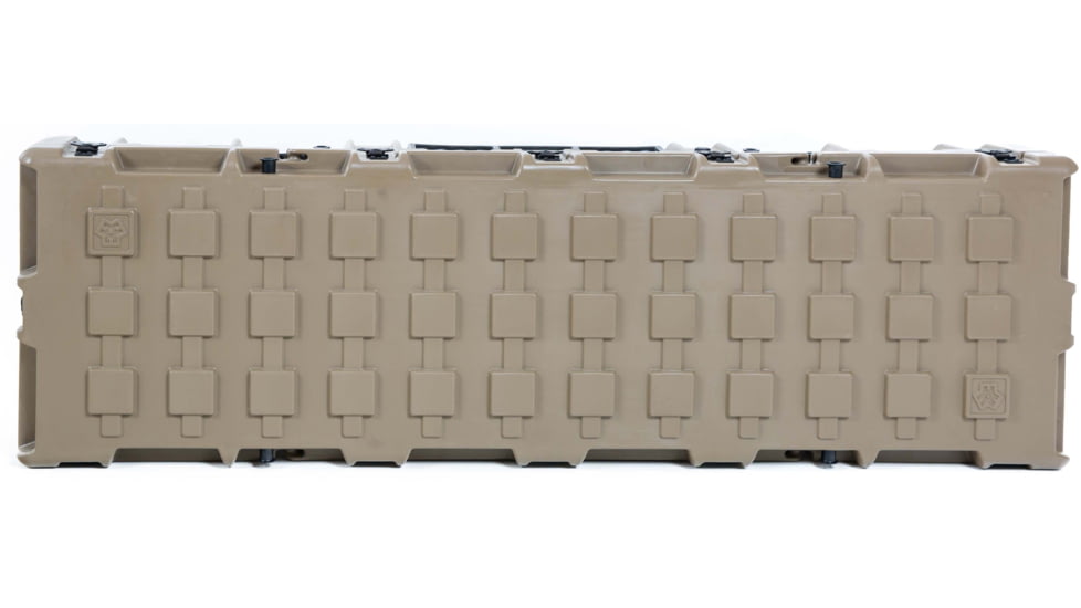 ERA3 Nomad 56 Utility Case, 56 in, Tan, case-56-tan