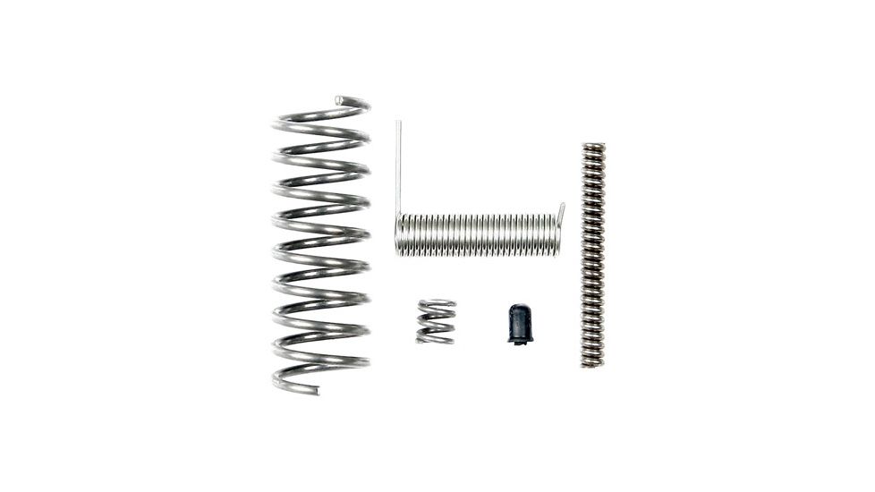 Ergo Grip AR-15 Upper 5-pc Spring Replacement Kit 4611