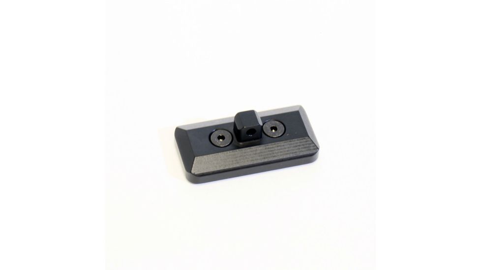 Ergo Grip M-Lok Bipod Mount, Black, 4246-B