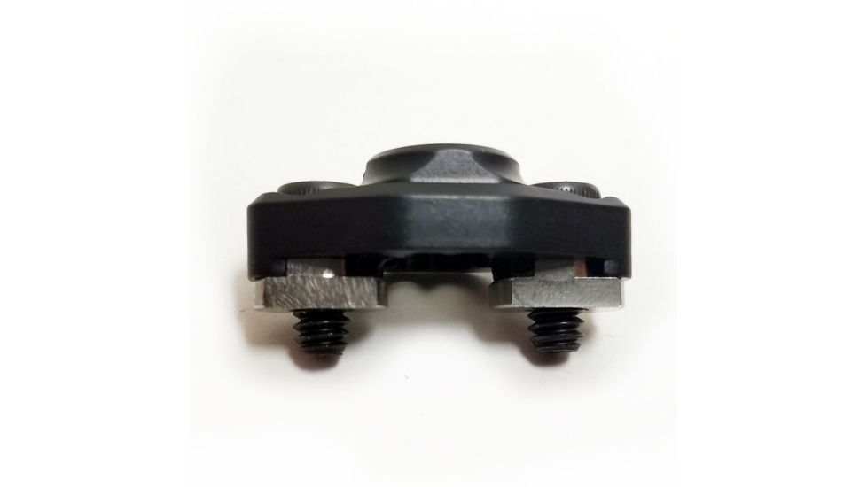 Ergo Grip M-Lok QD Sling Mount, Black, 4249-B