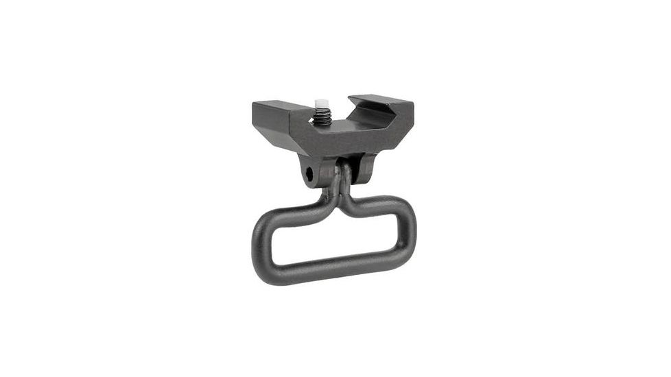 Ergo Grip Slide Mount Sling Loop Black 186971