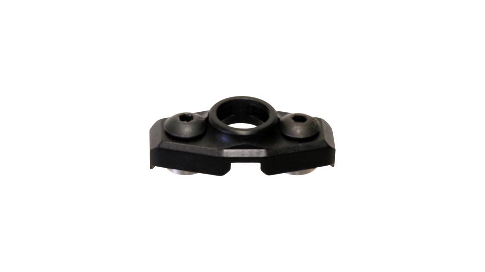Ergo Grip Sling Mount Qd Keymod Black