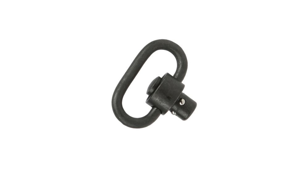 ERGO QD Sling Swivel, Black, 4199-B
