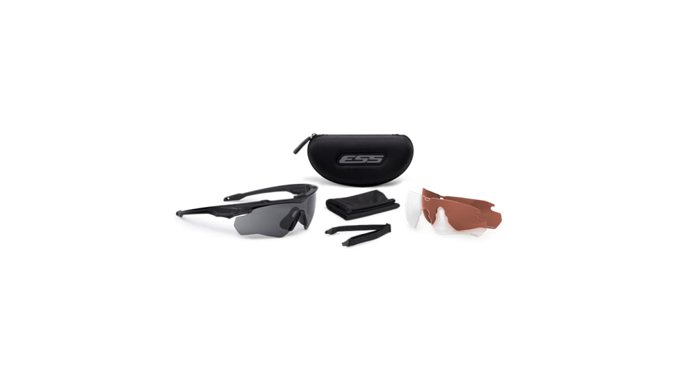 ESS CrossBlade NARO 3LS Laser LPL-3B