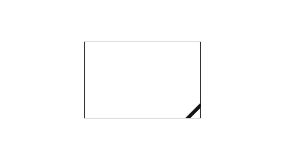 ESS Crossbow Polar One Eyeshields, Black Frame 740-0494