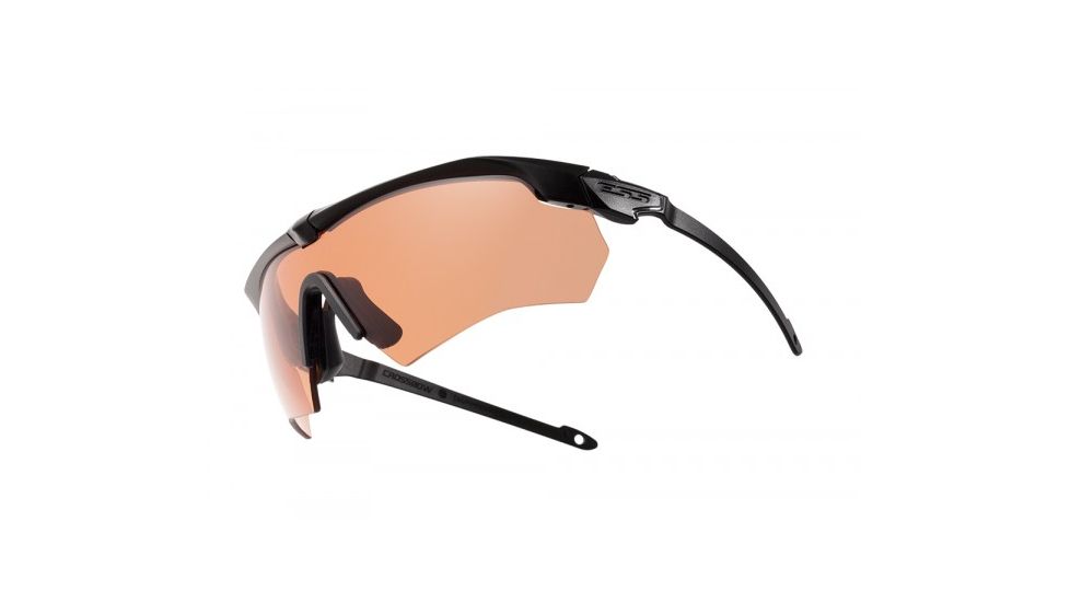 ESS Crossbow Suppressor One Eyeshield Hi-Def Copper Lens 740-0472