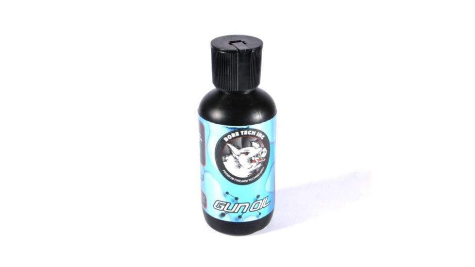 Evolution Gun Works Bore Tech Gun Oil, Teflon, 70303