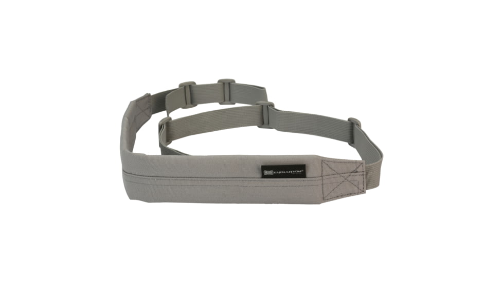 Evolution Outdoor 2-Point Sling, Nylon Webbing, Foam Padded, Adjustable