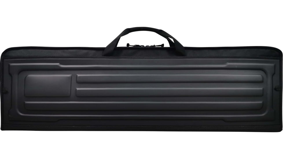 Evolution Outdoor 42in EVA Tactical Rifle Case, Black, 51289-EV