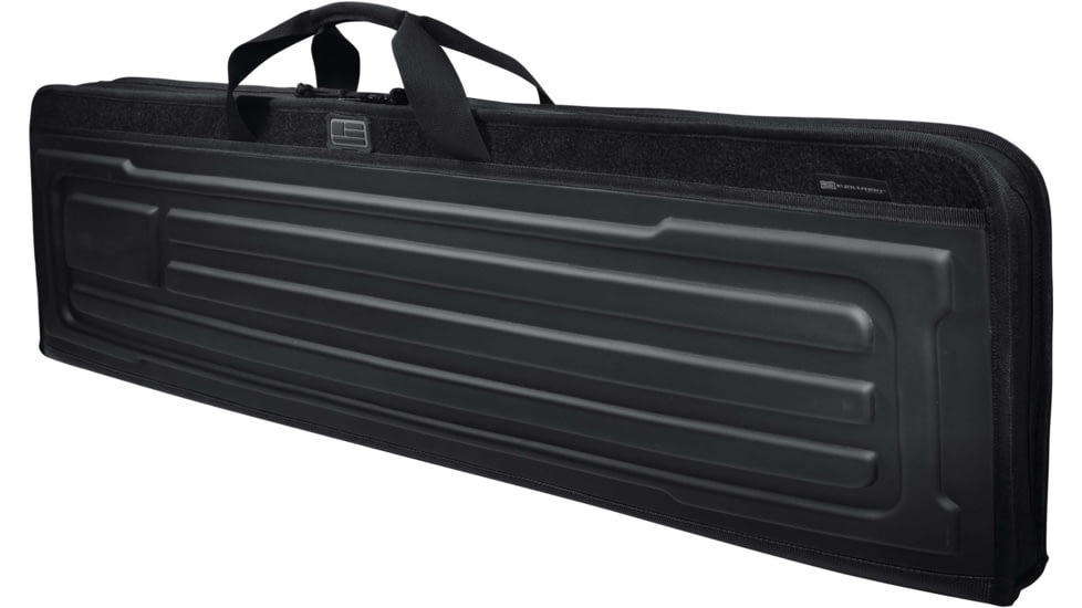 Evolution Outdoor 42in EVA Tactical Rifle Case, Black, 51289-EV