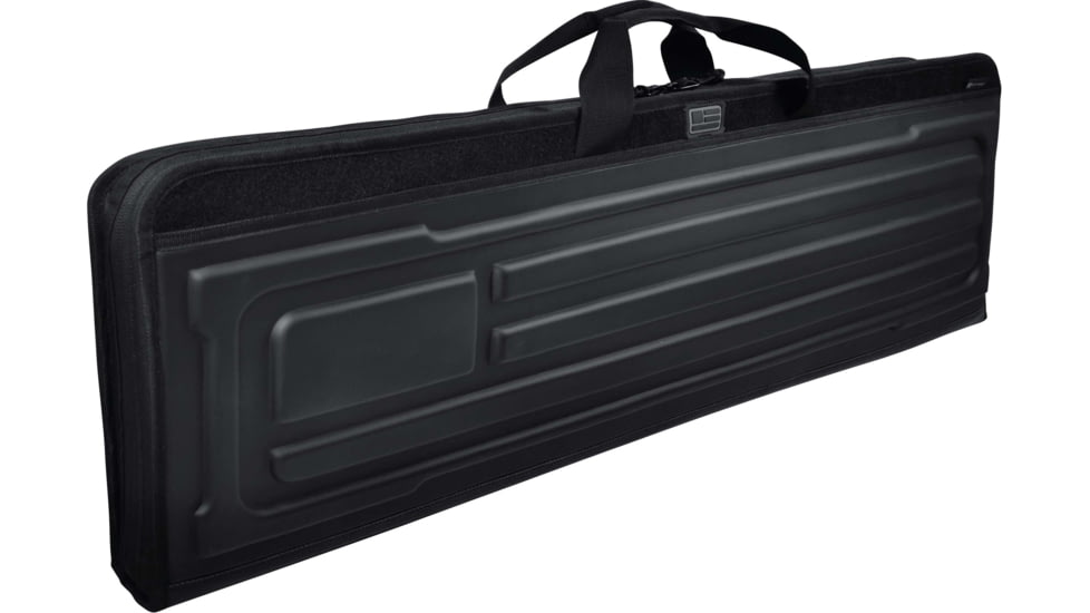 Evolution Outdoor 42in EVA Tactical Rifle Case, Black, 51289-EV