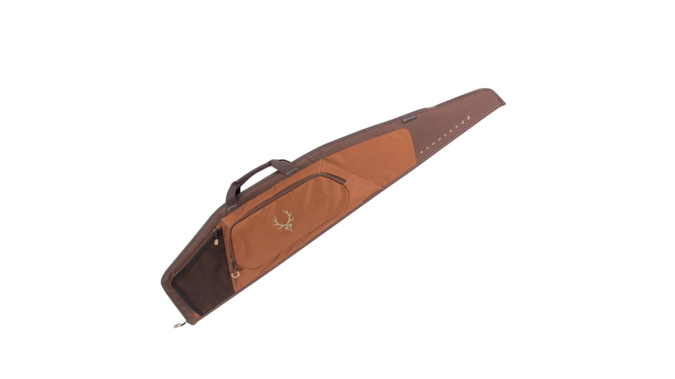 Evolution Outdoor Bandera Ii Rifle Case - 44365-EV
