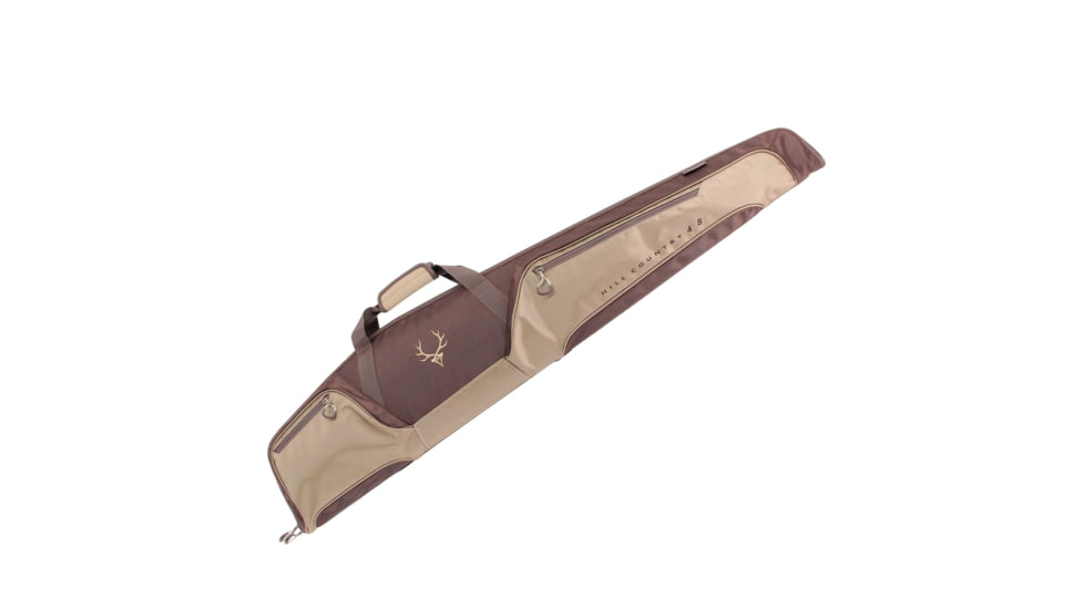Evolution Outdoor Hill Country Ii Rifle Case - 44370-EV