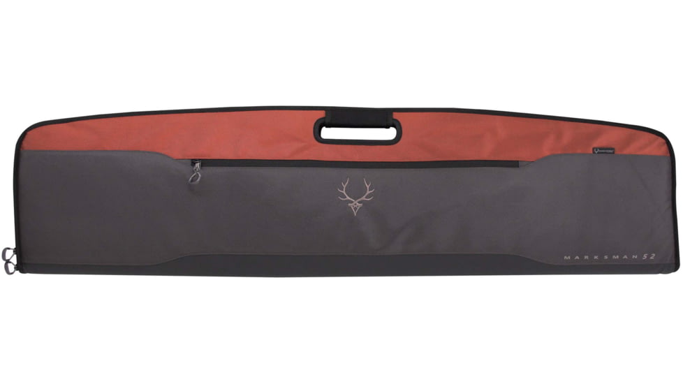 Evolution Outdoor Marksman II Gun Case, Grey, 44373-EV