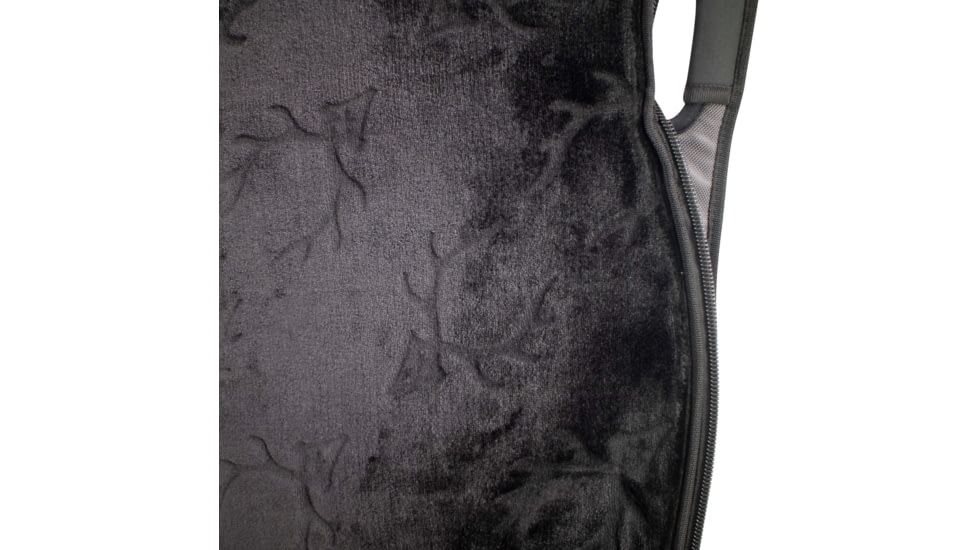 Evolution Outdoor Marksman II Gun Case, Grey, 44373-EV