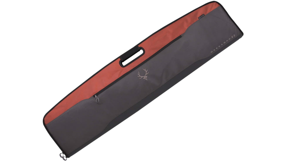 Evolution Outdoor Marksman II Gun Case, Grey, 44373-EV