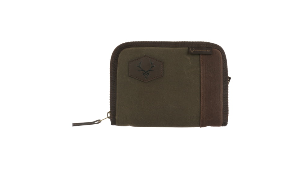 Evolution Outdoor Rawhide Series