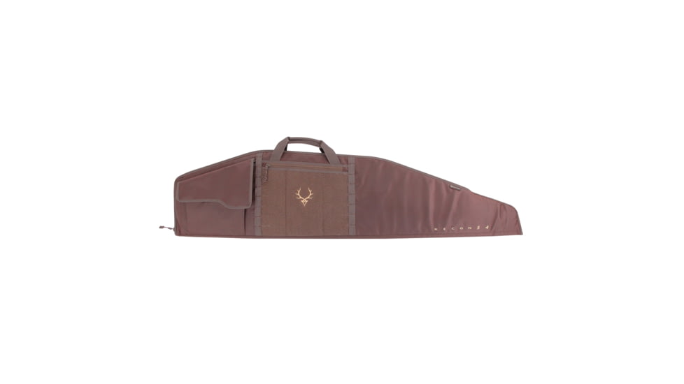 Evolution Outdoor Recon LR 54 Rifle Case, 54in, Brown, 44367-EV