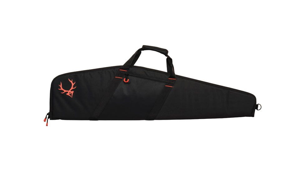 Evolution Outdoor Rimfire Youth Rifle Case, Black, 42 in, 44409-EV