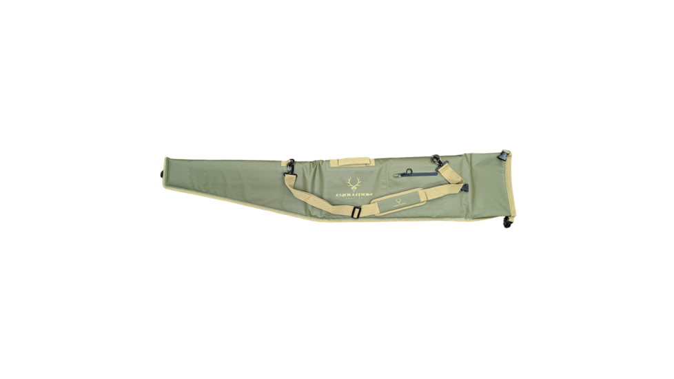 Evolution Outdoor Rolltop Case, Rifle Series, Fits