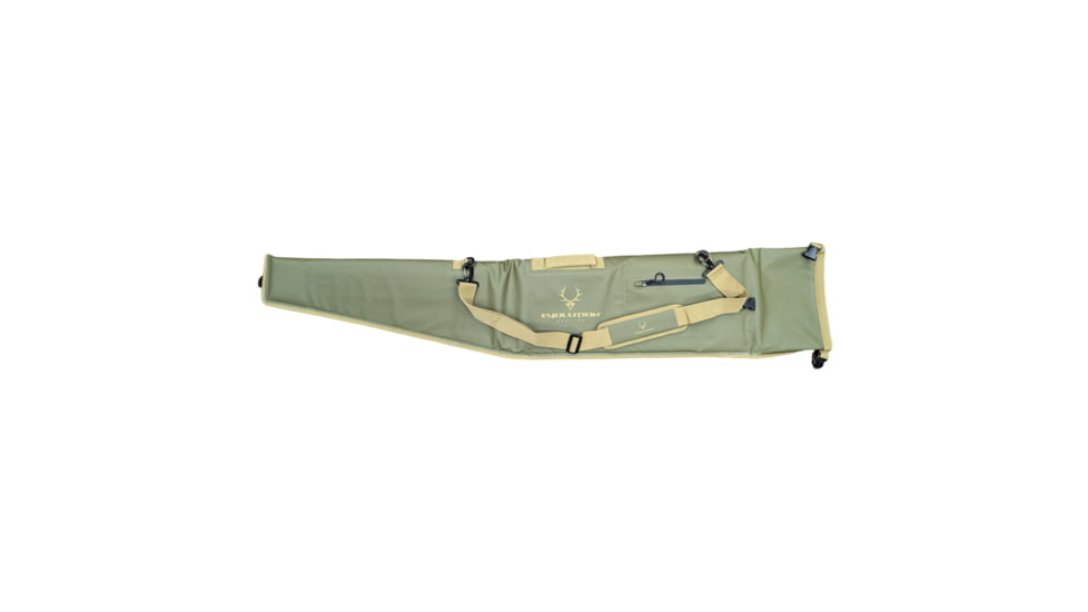 Evolution Outdoor Rolltop Case, Rifle Series, Fits