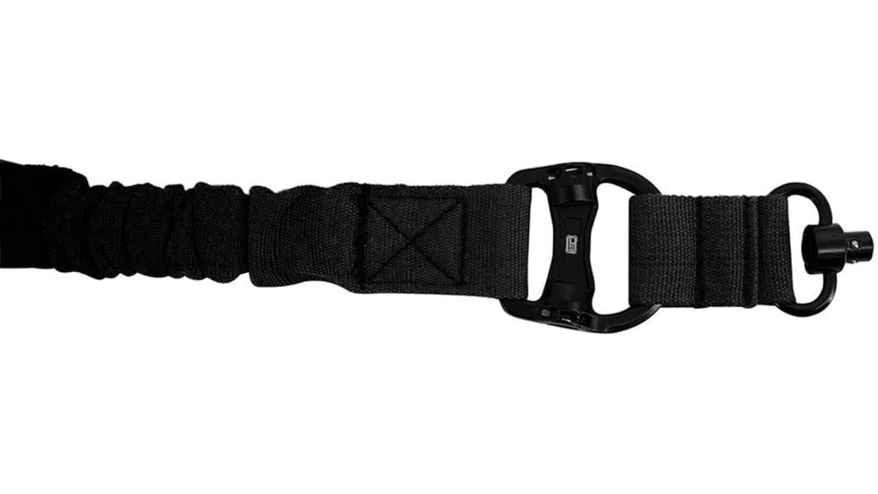 Evolution Outdoor Tactical Rifle Sling, Black, 51305-EV