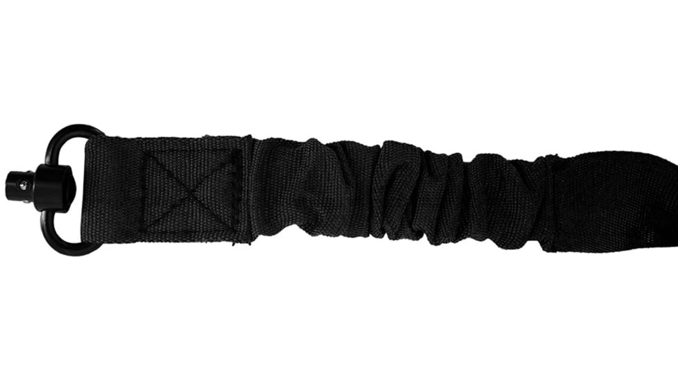 Evolution Outdoor Tactical Rifle Sling, Black, 51305-EV