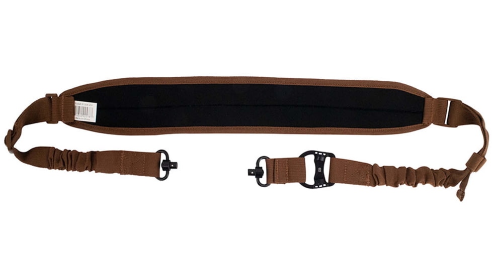 Evolution Outdoor Tactical Rifle Sling, Coyote, 51306-EV