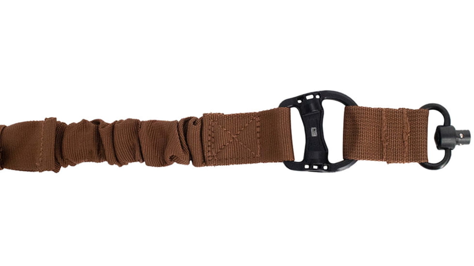 Evolution Outdoor Tactical Rifle Sling, Coyote, 51306-EV