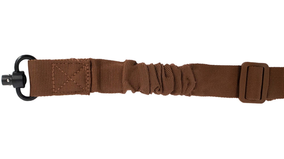 Evolution Outdoor Tactical Rifle Sling, Coyote, 51306-EV