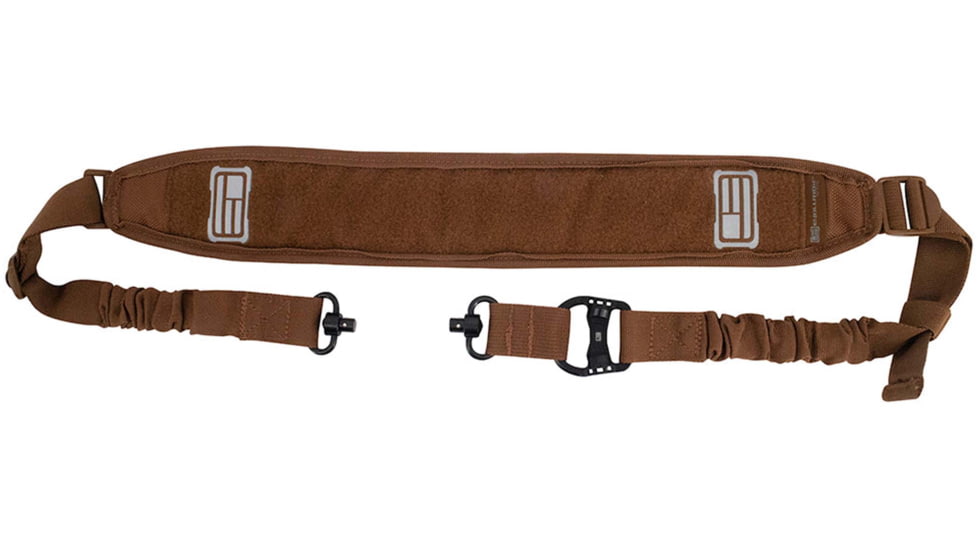 Evolution Outdoor Tactical Rifle Sling, 45in, Coyote, 51306-EV