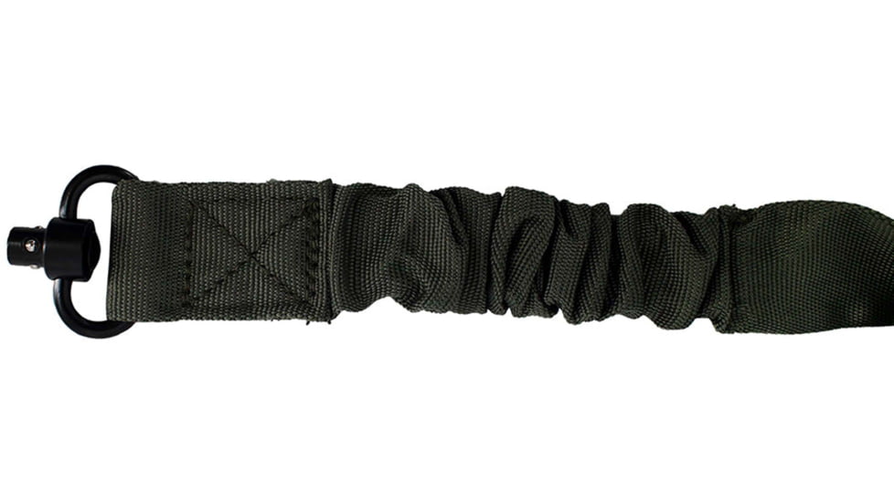 Evolution Outdoor Tactical Rifle Sling, Green/Coyote, 51307-EV
