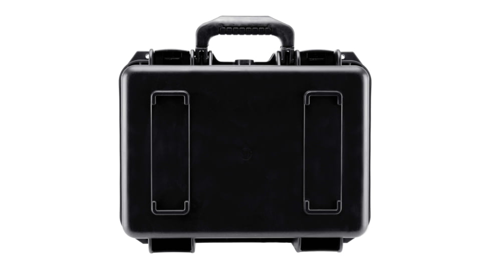 Eylar 14in Intact Premium Series Waterproof Hard Casew/Foam, Black, NM00003