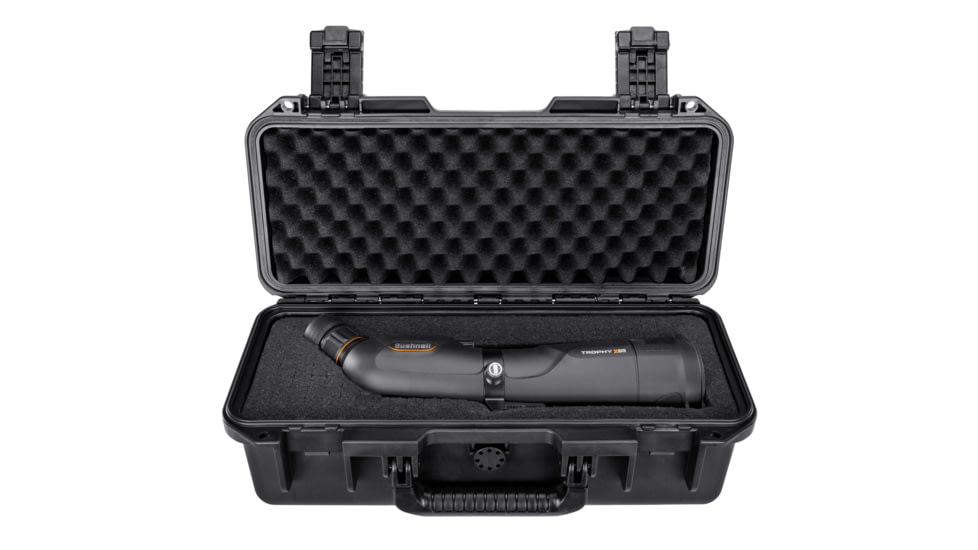 Eylar 18in Intact Premium Series Waterproof Hard Casew/Foam, Black, NM00006