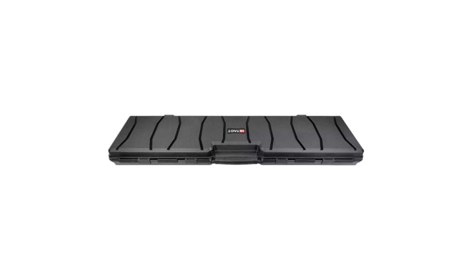 Eylar Intact 48in Stacker Series Hard Shell Rifle Case w/Foam, Black, NG00004-BLK