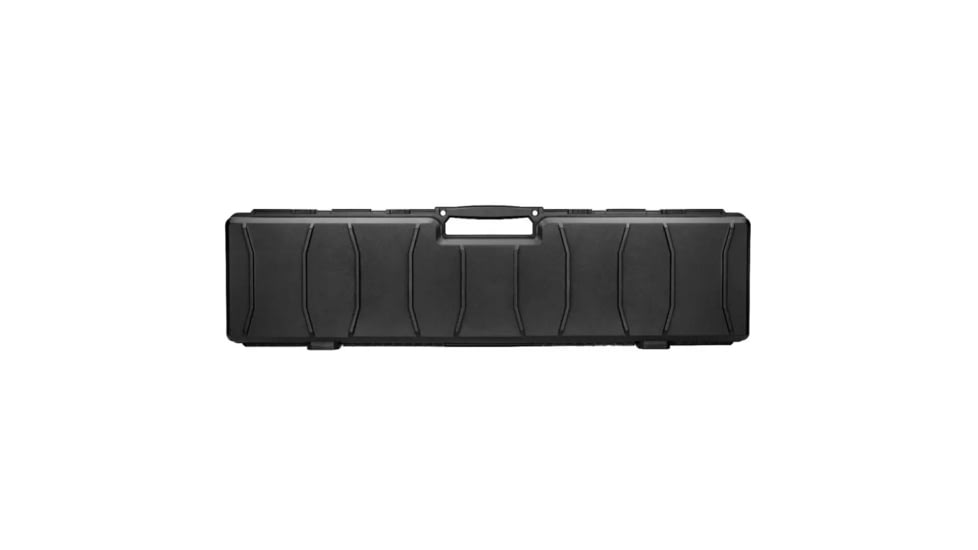Eylar Intact 48in Stacker Series Hard Shell Rifle Case w/Foam, Black, NG00004-BLK