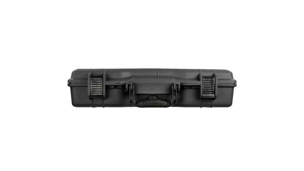 Eylar Large 21.5in Waterproof Laptop Style Protective Gear Hard Case w/Foam, Black, SA00024