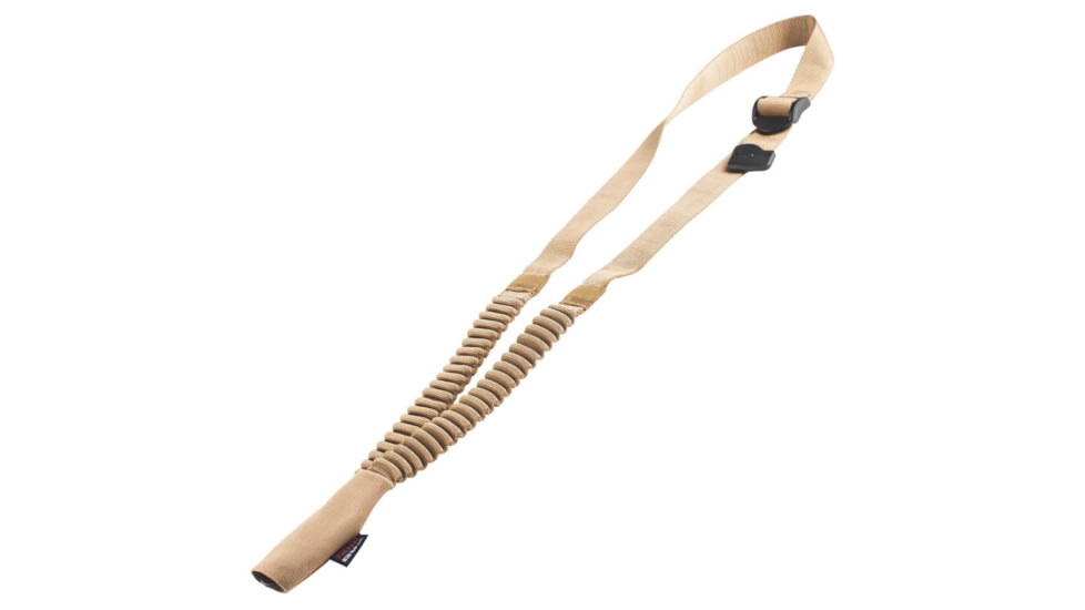 FAB Defense Bungee One Point Tactical Sling, Flat Dark Earth, FX-BUNGEET