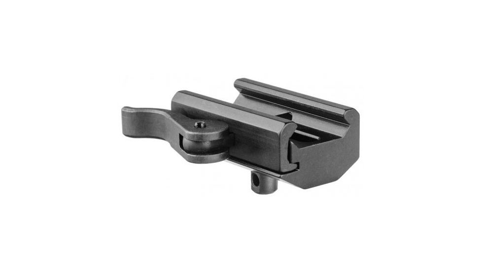 FAB Defense Harris Bipod Aluminum Picatinny Adaptor, FX-HABA