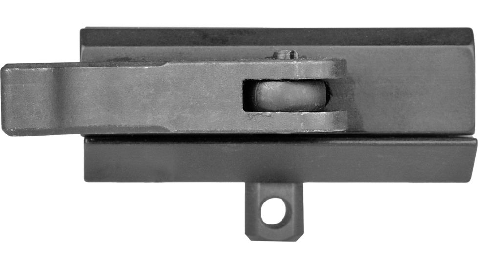 FAB Defense Harris Bipod Aluminum Picatinny Adaptor, FX-HABA