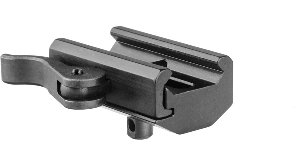 FAB Defense Harris Bipod Aluminum Picatinny Adaptor, FX-HABA