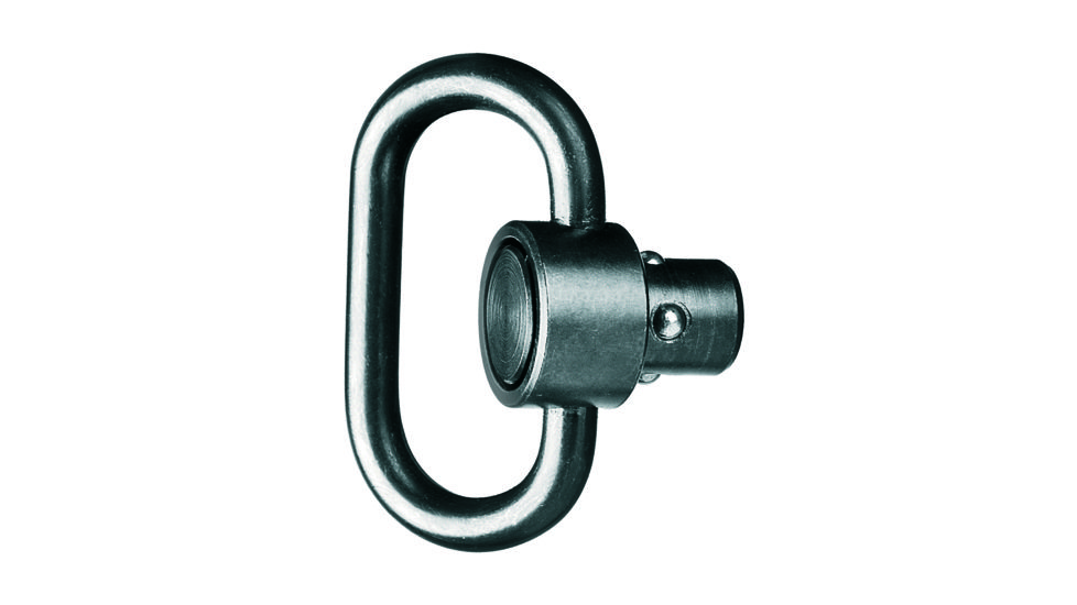 FAB Defense QD Sling Swivel, Black, FX-SLS